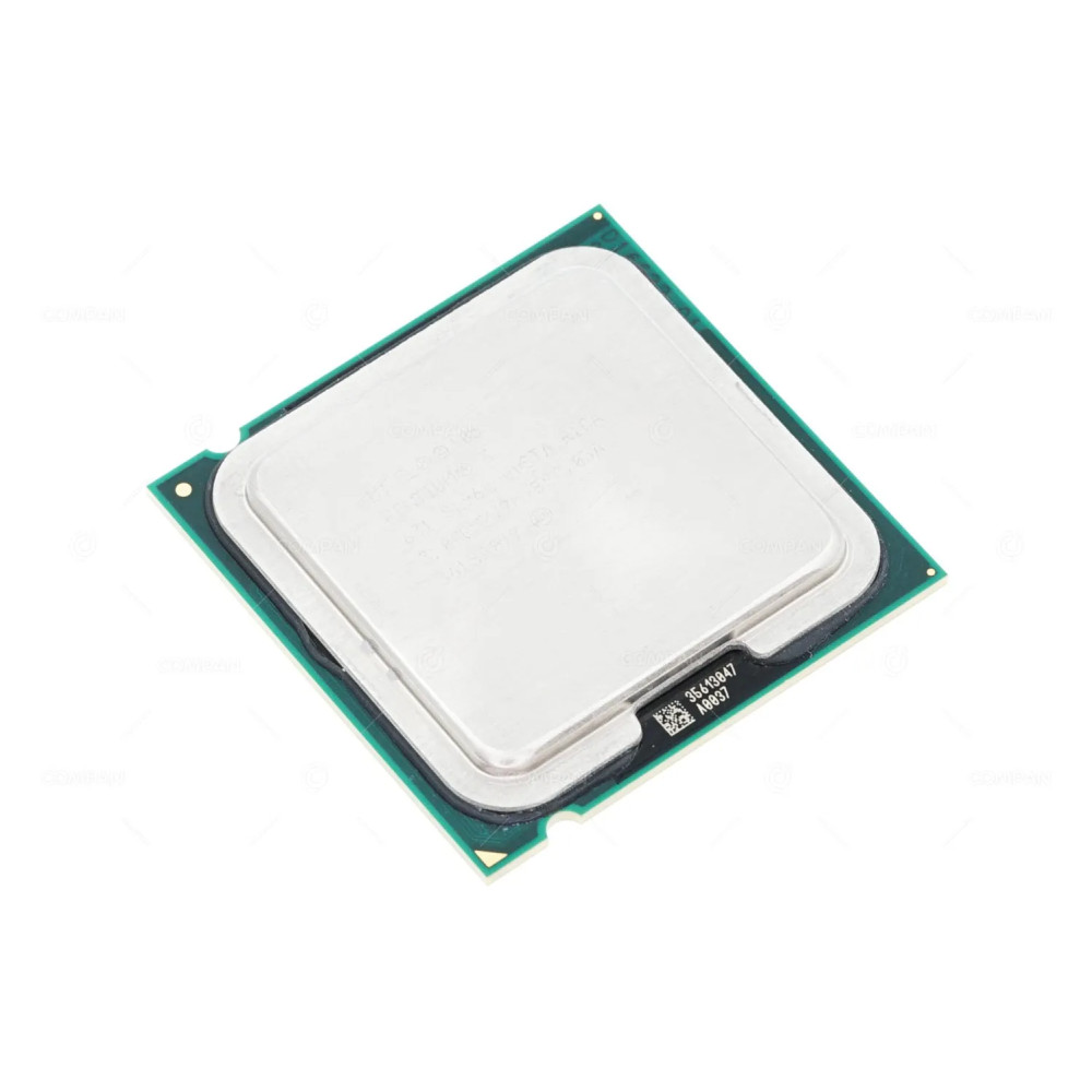 SL96L INTEL PENTIUM 4 631 3.0GHZ 800MHZ 2MB CACHE SOCKET LGA775 TDP 84W CPU